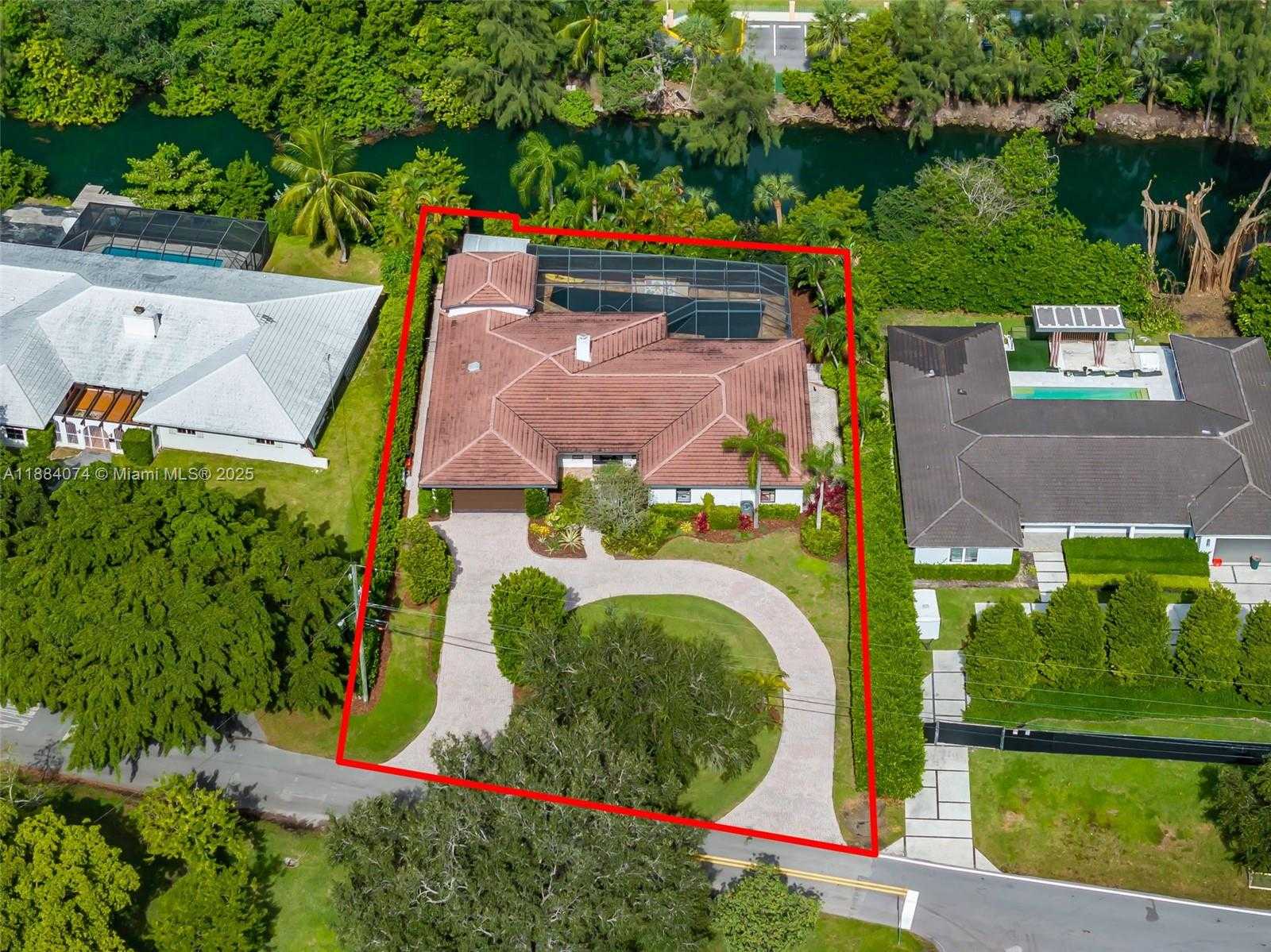 Small Image of 5120 CARILLO ST, Coral Gables Number 55