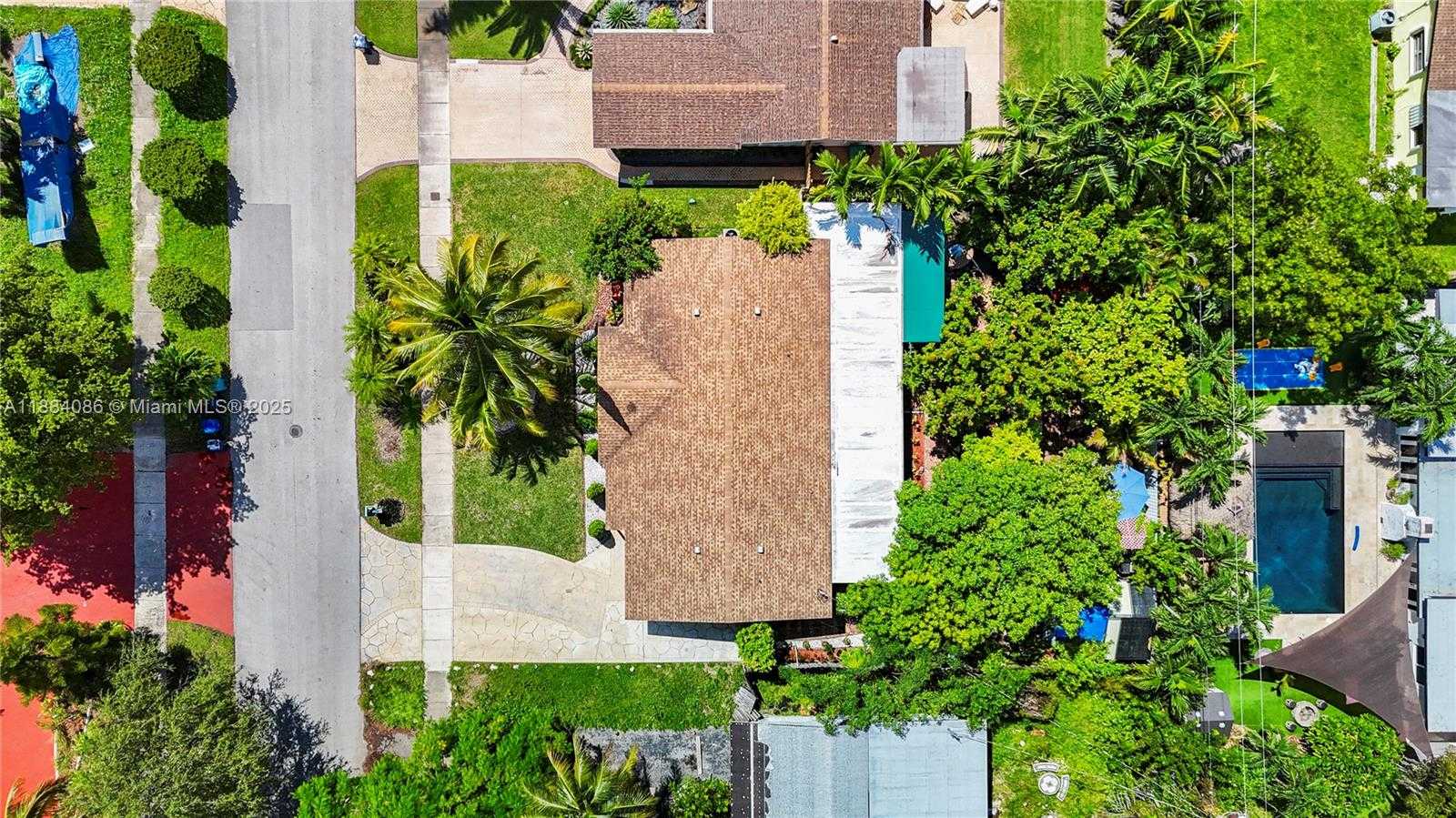 Small Image of 19910 SOUTH WEST 92ND AVE, Cutler Bay Number 2