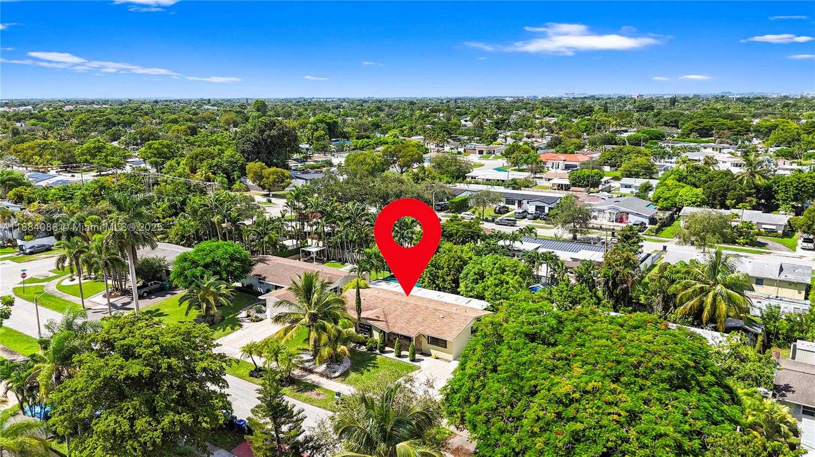 Small Image of 19910 SOUTH WEST 92ND AVE, Cutler Bay Number 4
