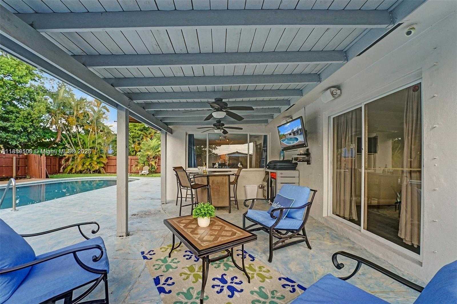 Small Image of 3730 SOUTH WEST 47TH CT, Dania Beach Number 50