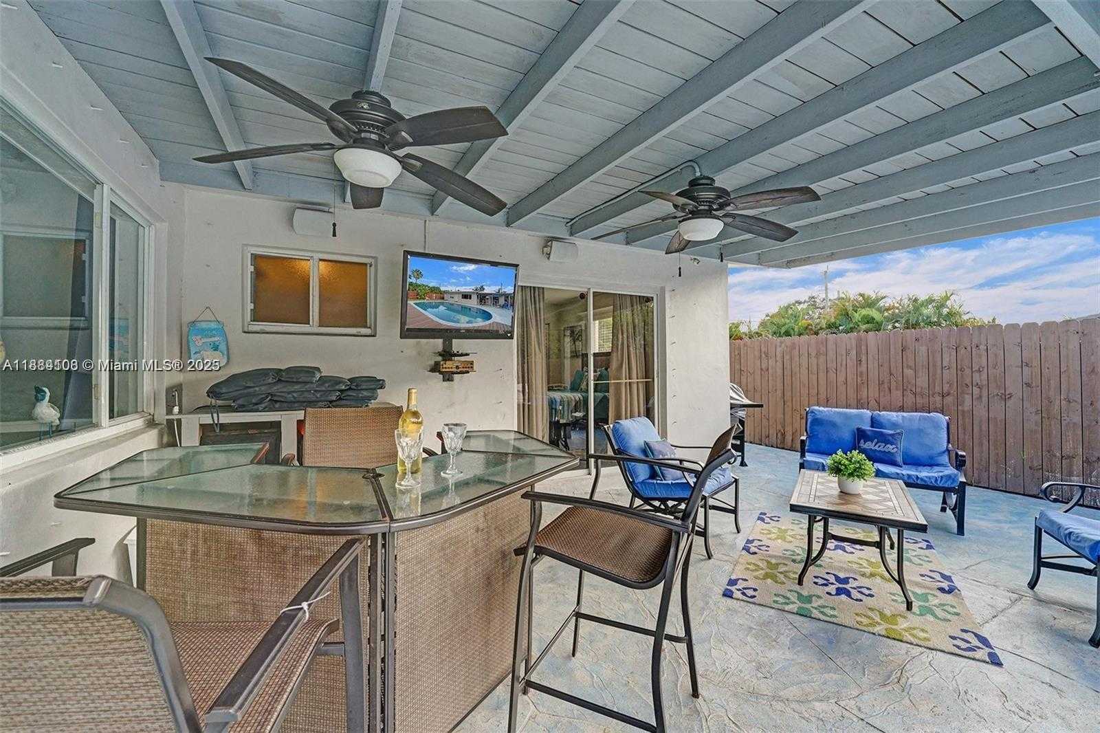 Small Image of 3730 SOUTH WEST 47TH CT, Dania Beach Number 52