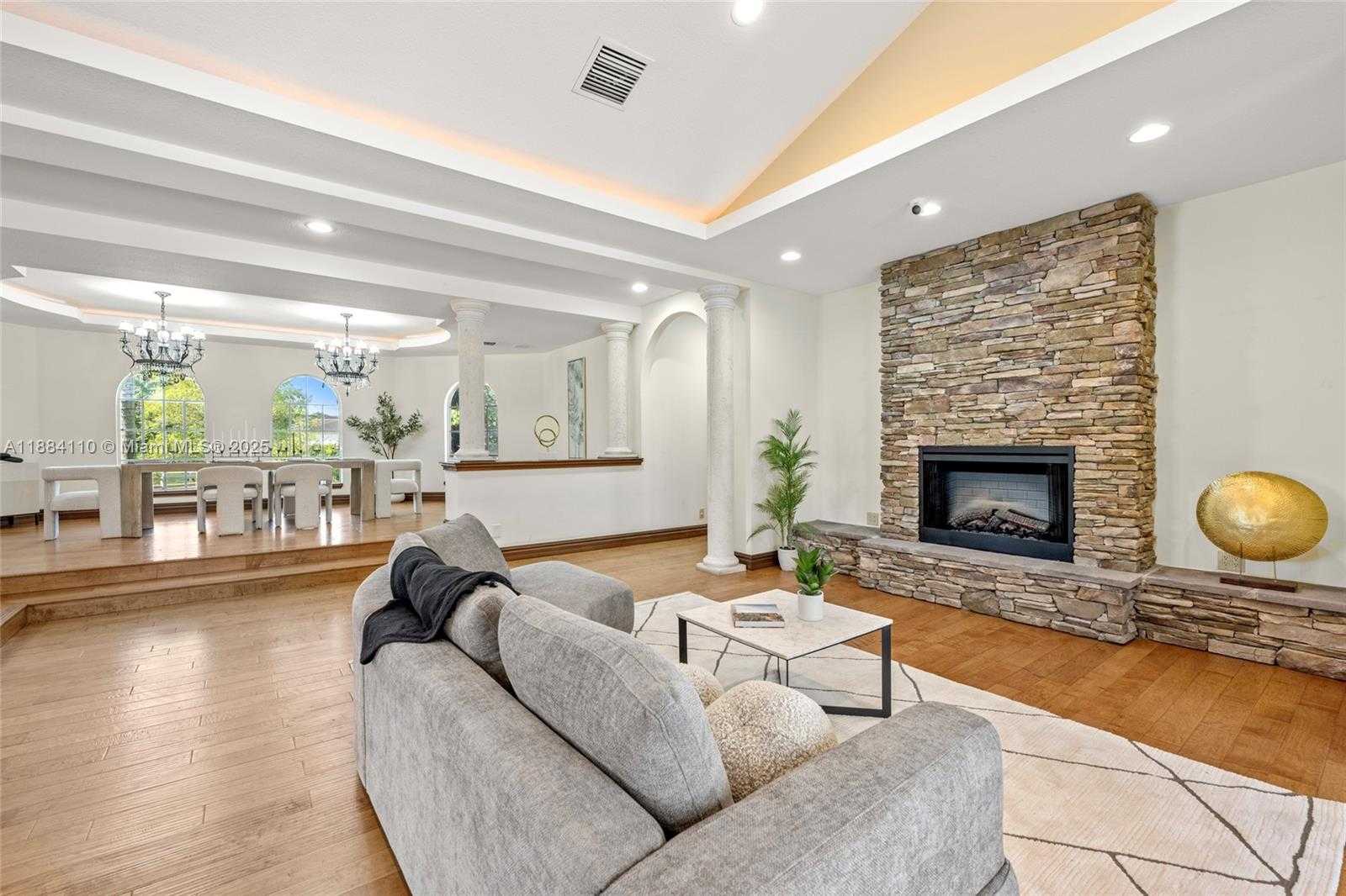Small Image of 17801 SOUTH WEST 50TH ST, Southwest Ranches Number 4