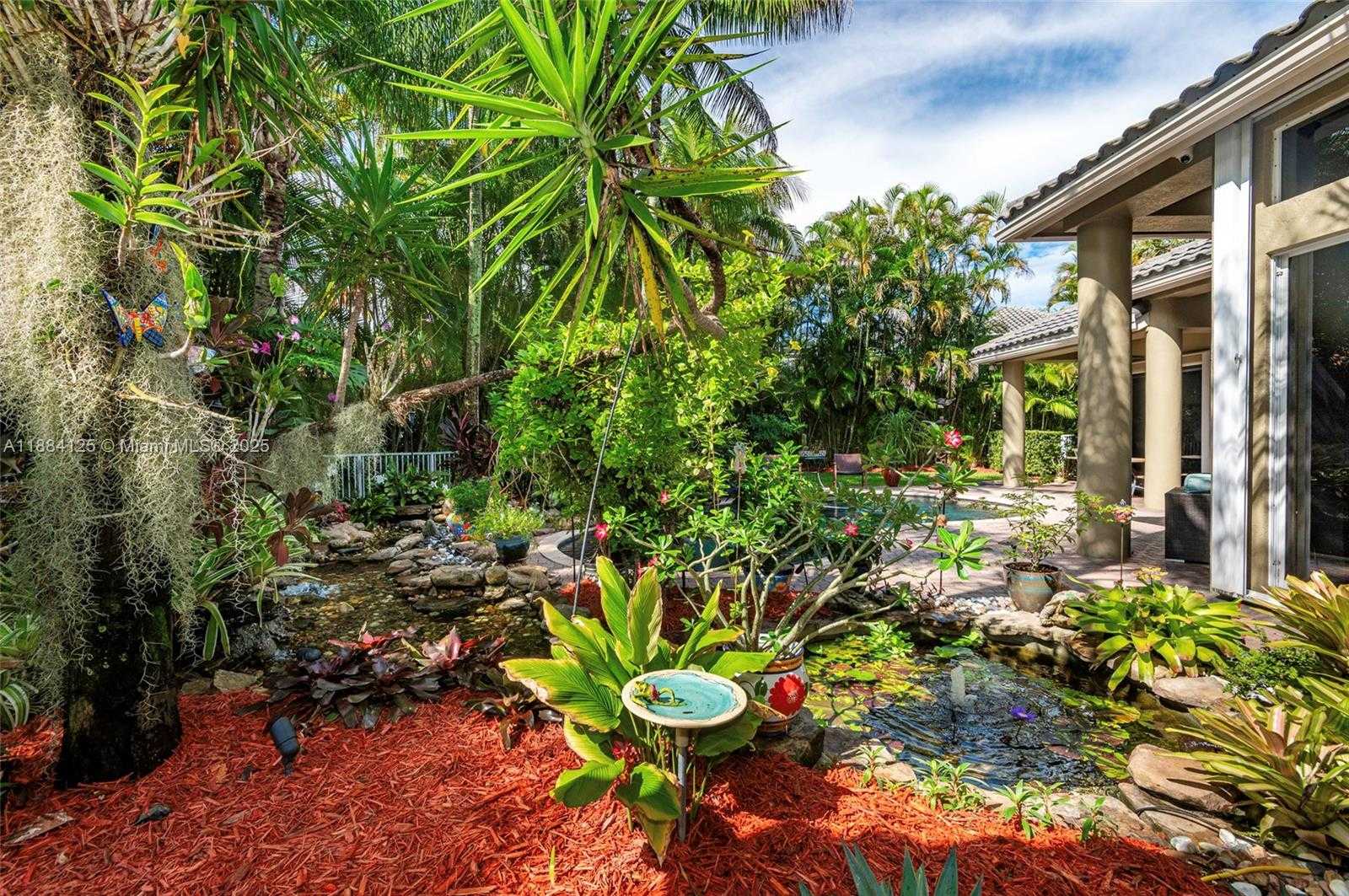 Small Image of 1100 SOUTH WEST 156TH AVE, Pembroke Pines Number 10