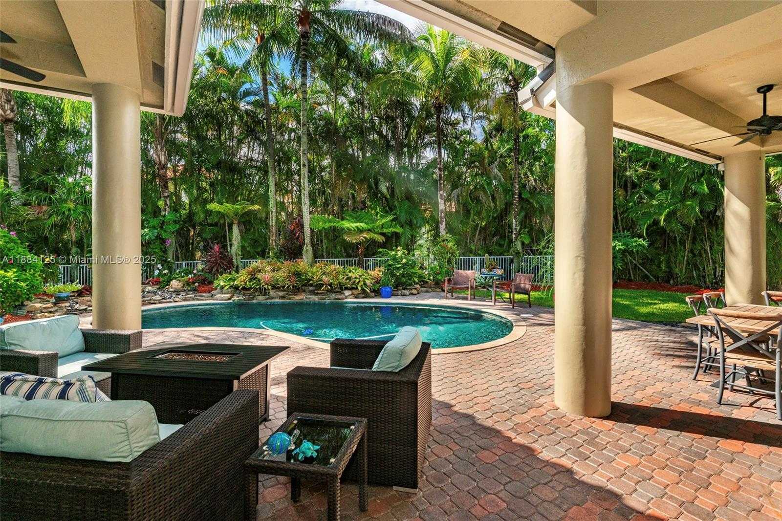 Small Image of 1100 SOUTH WEST 156TH AVE, Pembroke Pines Number 12