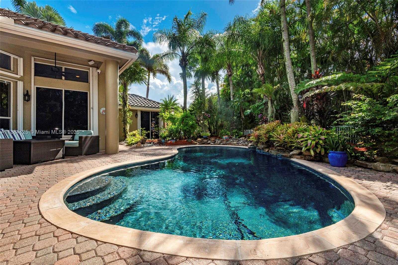 Small Image of 1100 SOUTH WEST 156TH AVE, Pembroke Pines Number 17