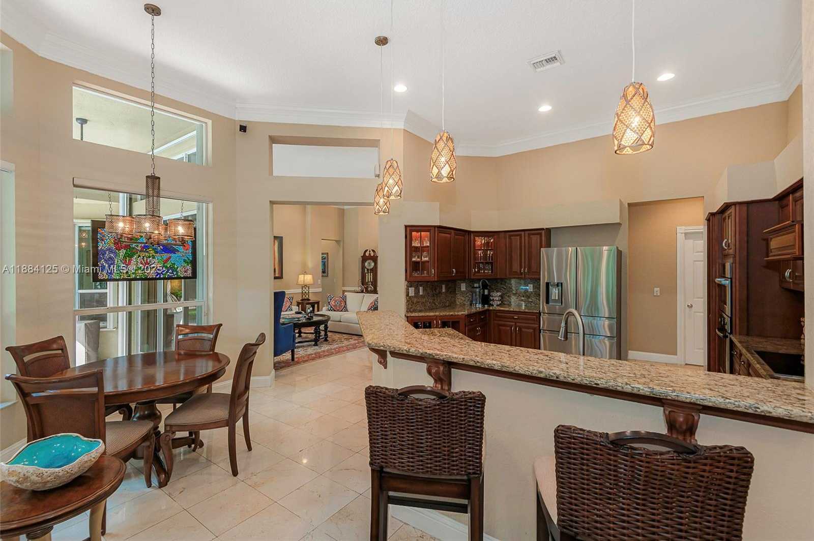 Small Image of 1100 SOUTH WEST 156TH AVE, Pembroke Pines Number 33