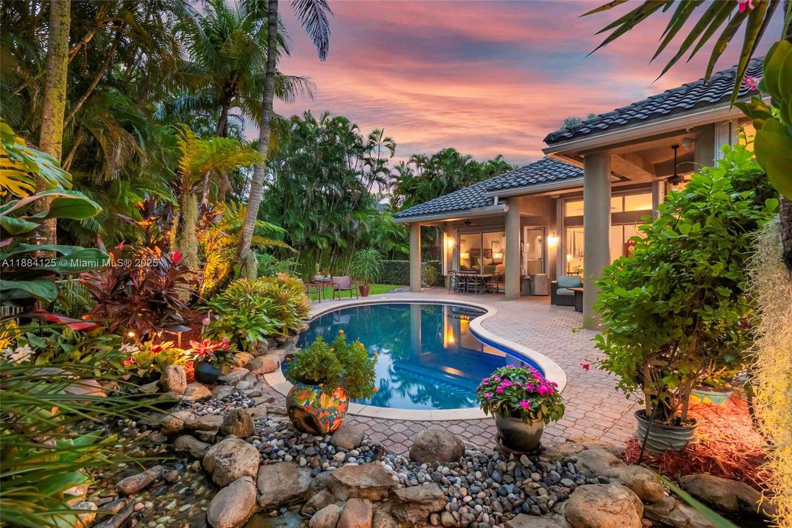 Small Image of 1100 SOUTH WEST 156TH AVE, Pembroke Pines Number 72