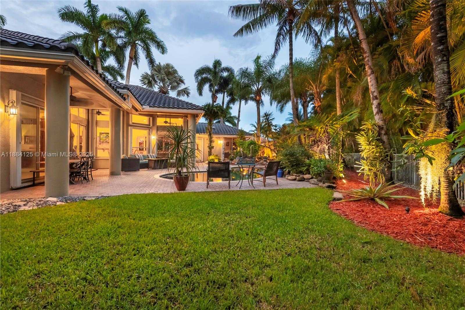 Small Image of 1100 SOUTH WEST 156TH AVE, Pembroke Pines Number 77