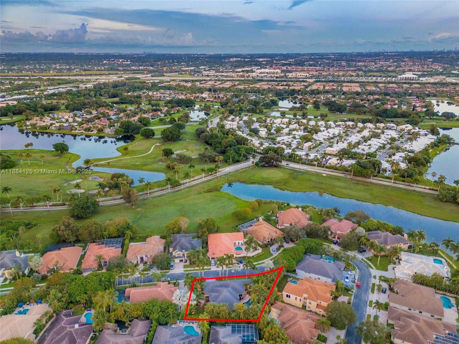 Small Image of 1100 SOUTH WEST 156TH AVE, Pembroke Pines Number 82