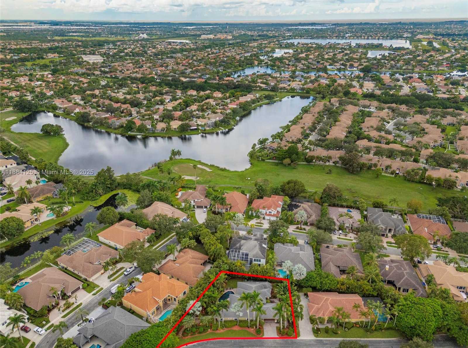 Small Image of 1100 SOUTH WEST 156TH AVE, Pembroke Pines Number 84