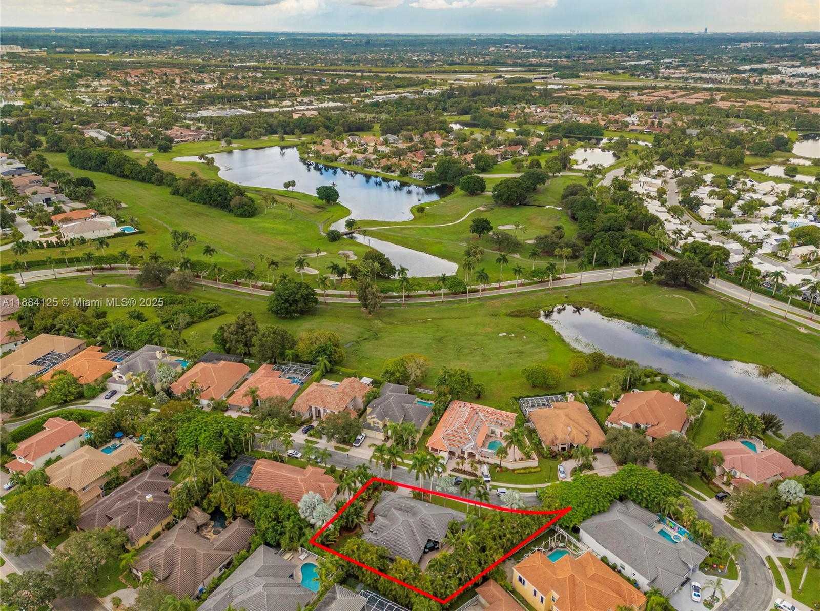Small Image of 1100 SOUTH WEST 156TH AVE, Pembroke Pines Number 85