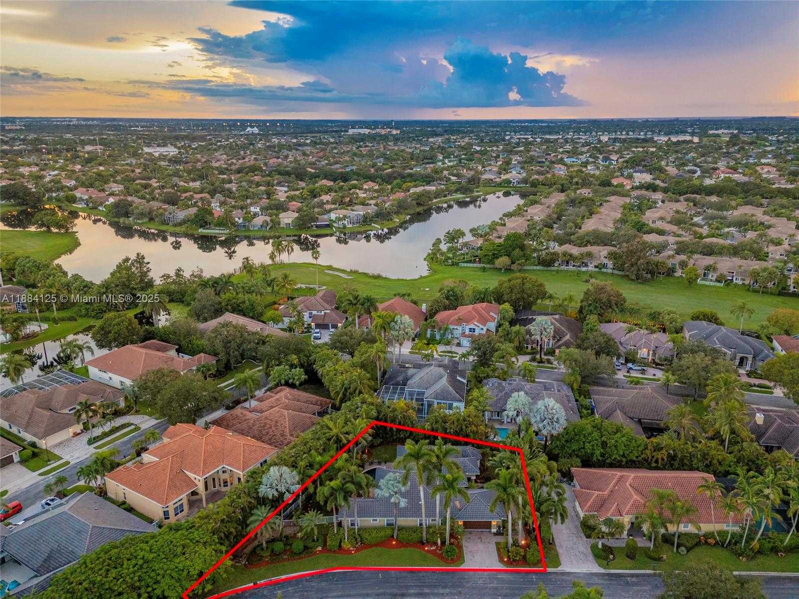 Small Image of 1100 SOUTH WEST 156TH AVE, Pembroke Pines Number 86