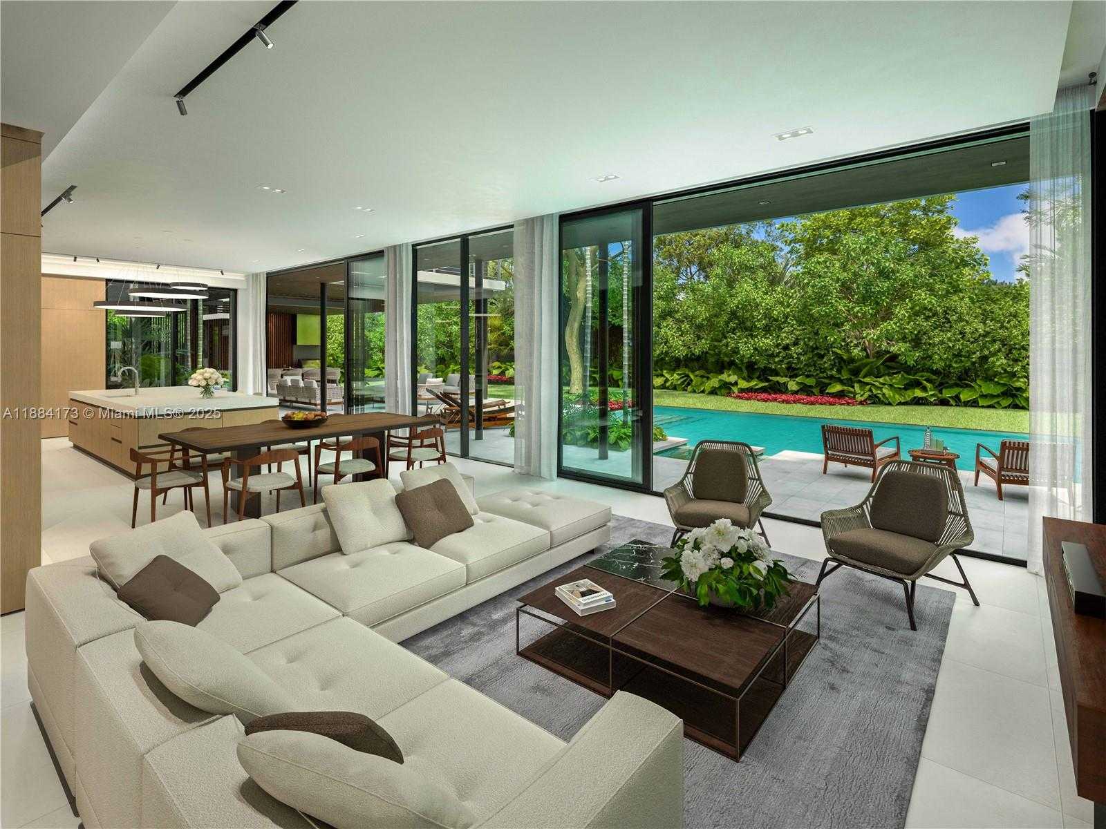 Small Image of 1725 SOUTH BAYSHORE DR, Miami Number 10