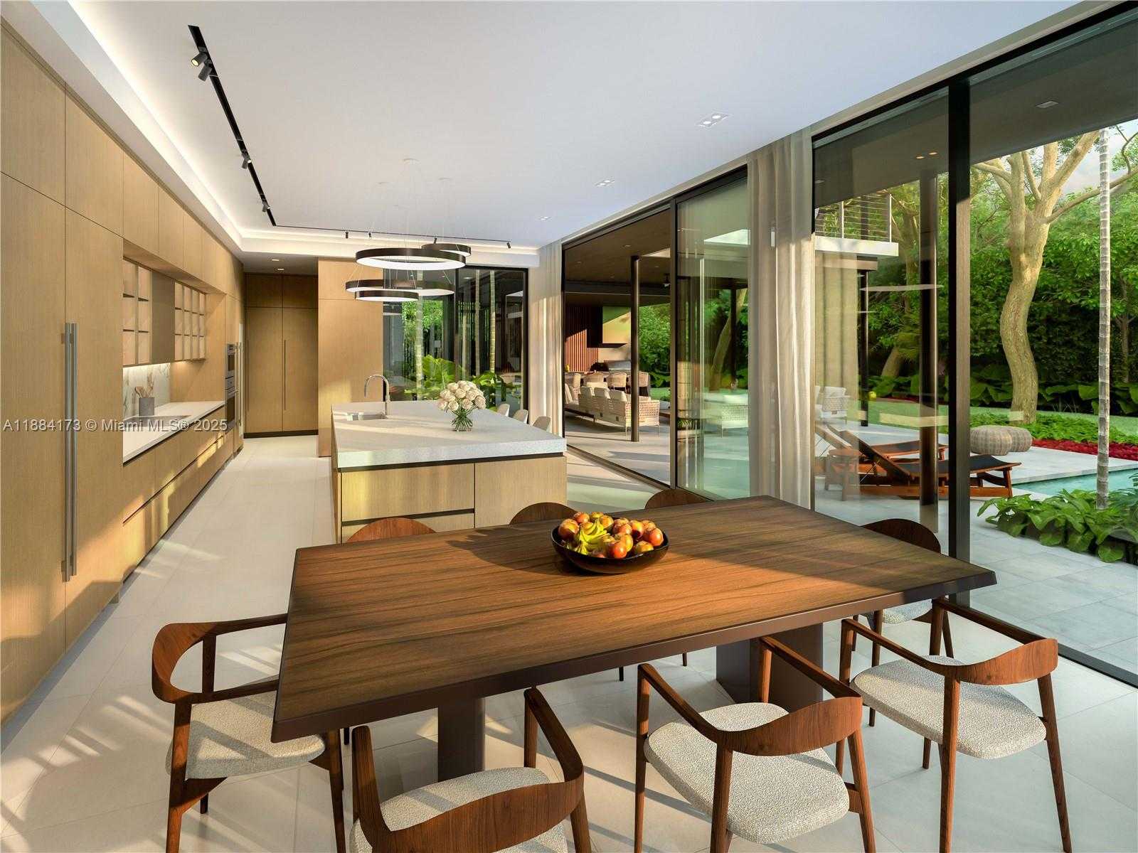 Small Image of 1725 SOUTH BAYSHORE DR, Miami Number 11
