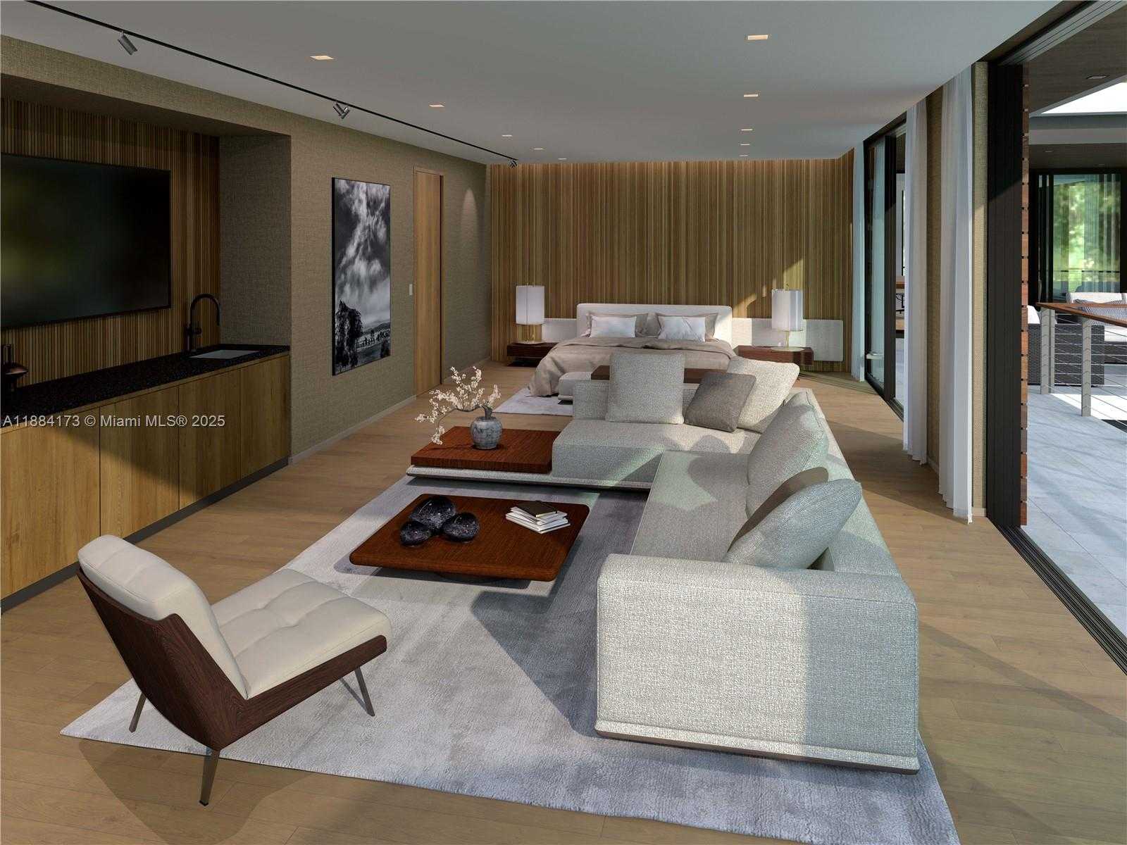 Small Image of 1725 SOUTH BAYSHORE DR, Miami Number 14