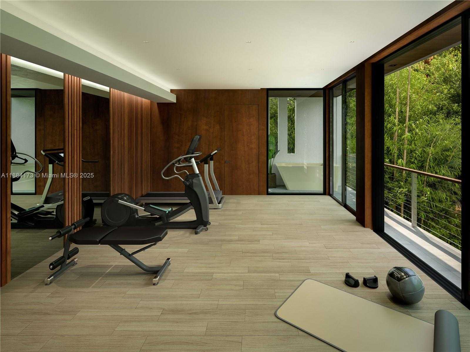 Small Image of 1725 SOUTH BAYSHORE DR, Miami Number 17