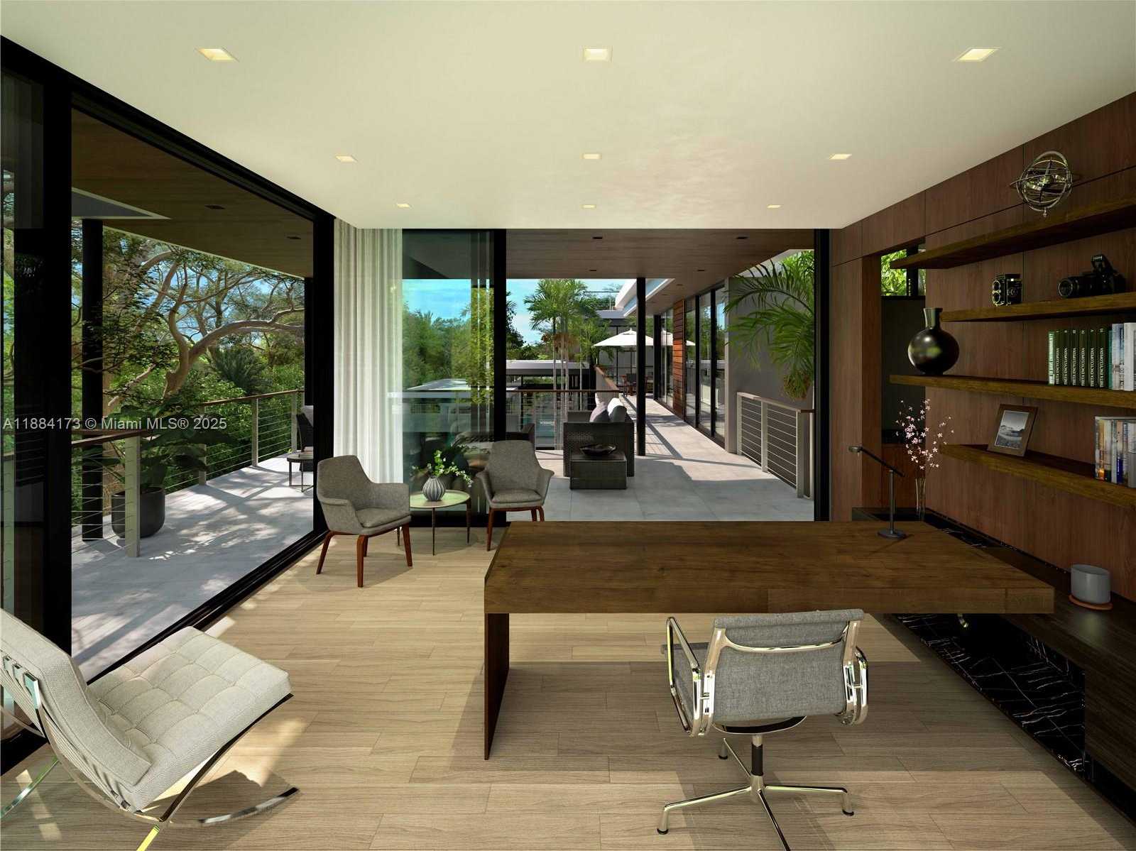Small Image of 1725 SOUTH BAYSHORE DR, Miami Number 18