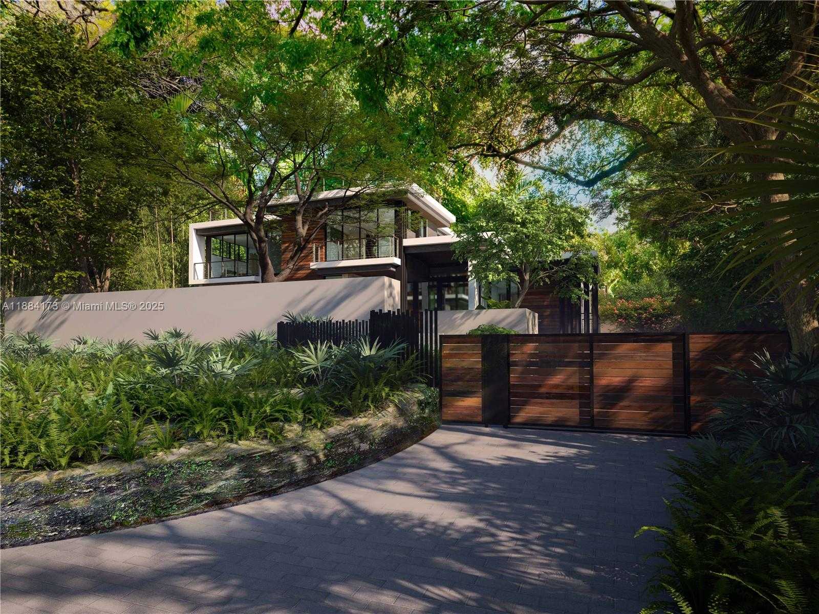 Small Image of 1725 SOUTH BAYSHORE DR, Miami Number 2