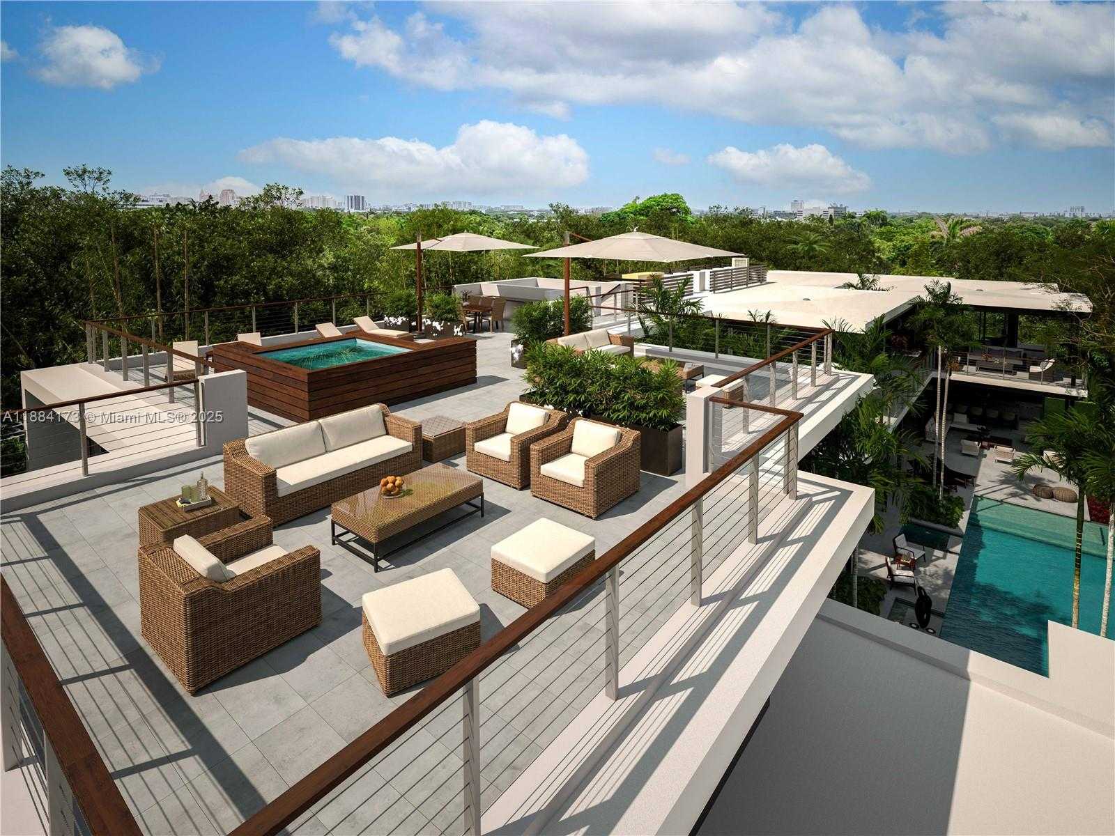 Small Image of 1725 SOUTH BAYSHORE DR, Miami Number 20