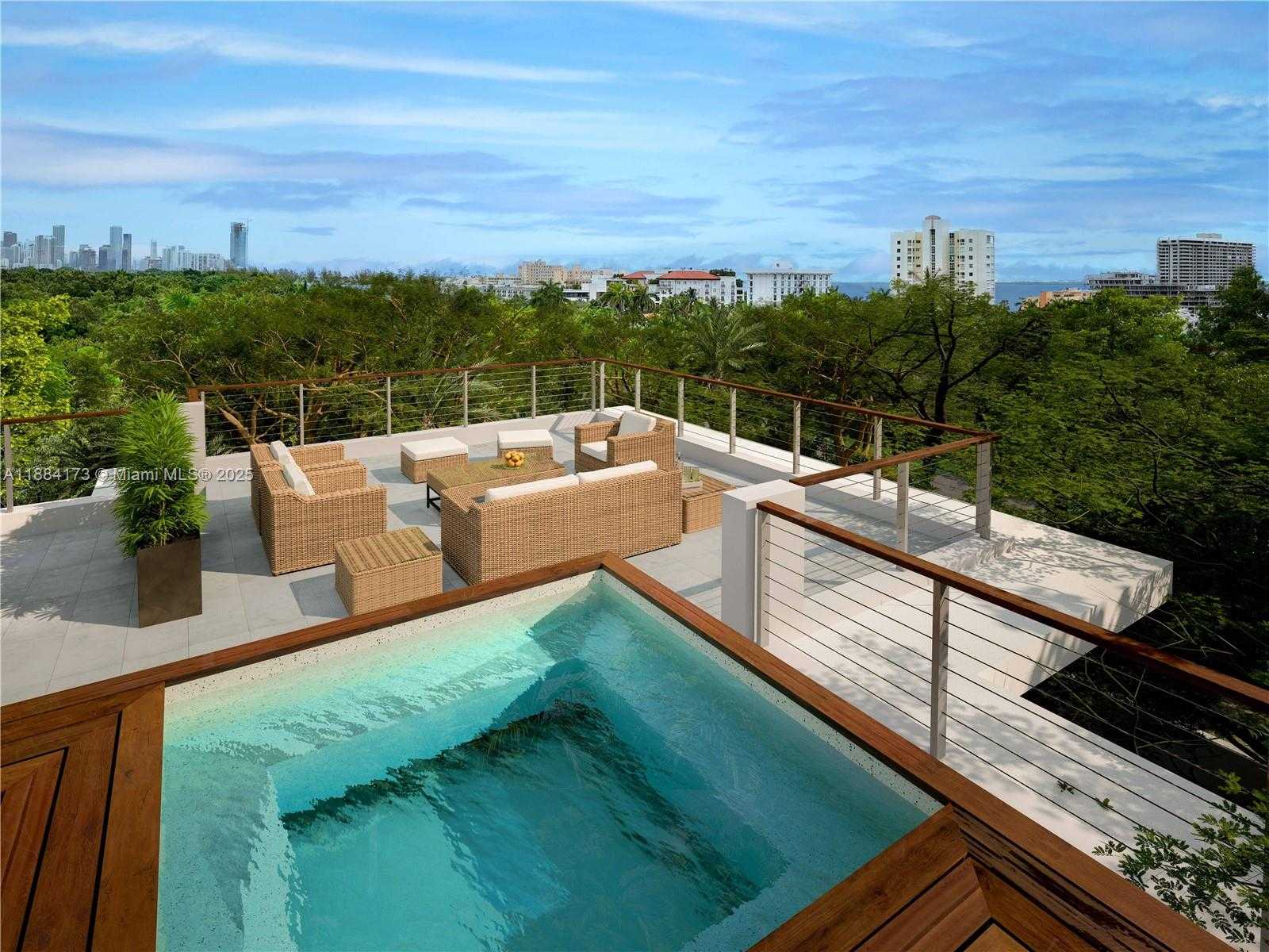 Small Image of 1725 SOUTH BAYSHORE DR, Miami Number 21