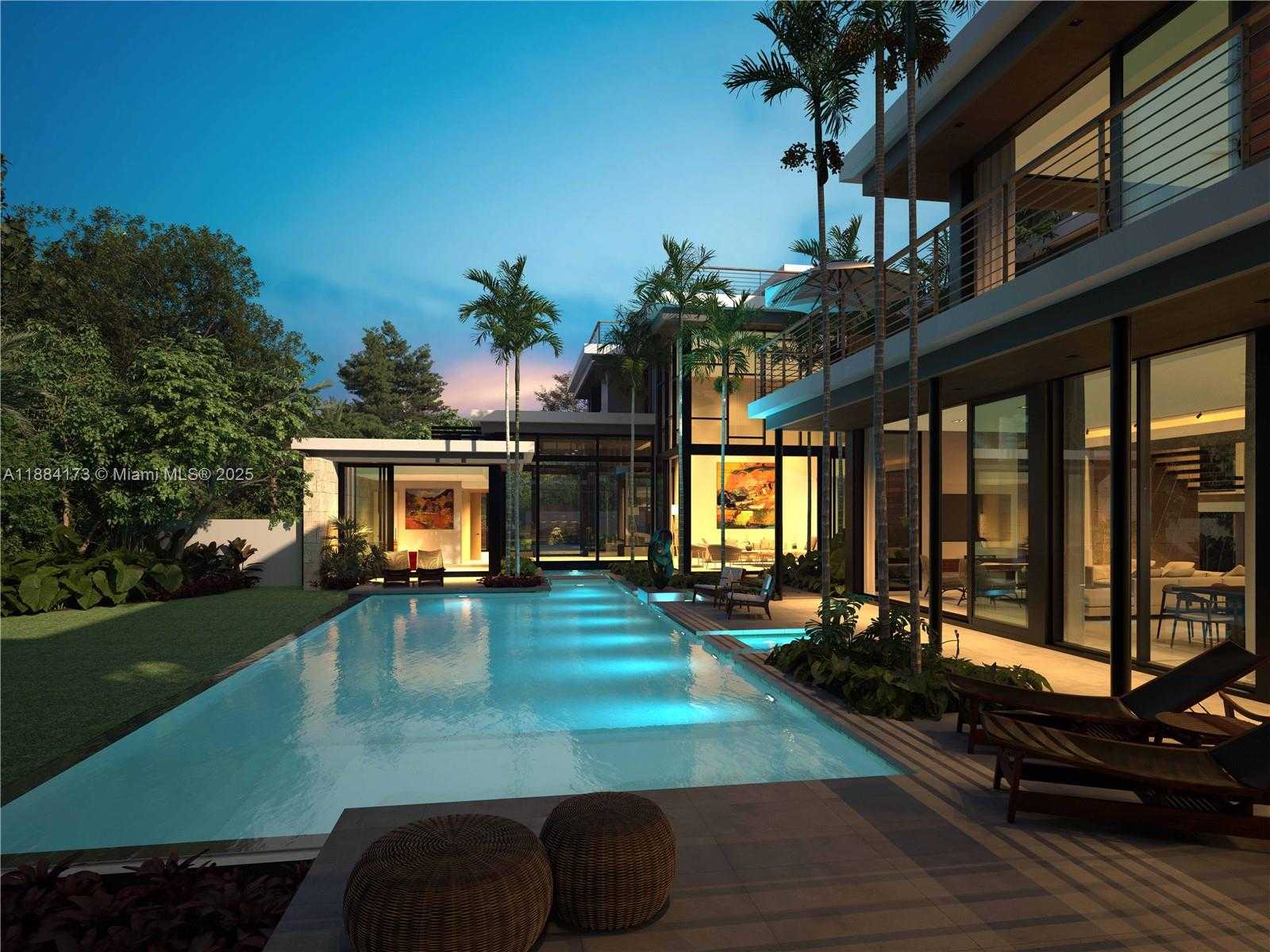 Small Image of 1725 SOUTH BAYSHORE DR, Miami Number 23