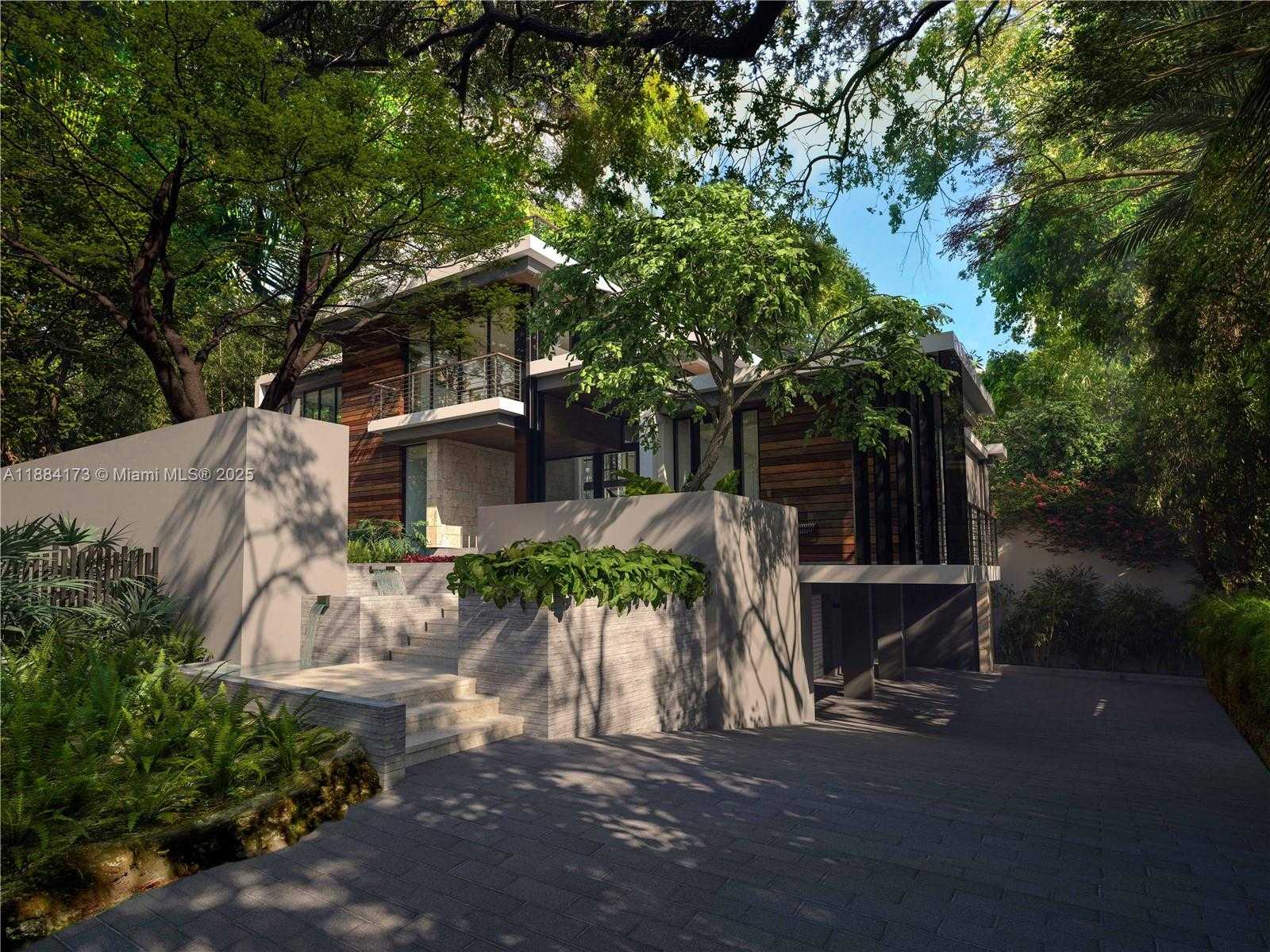Small Image of 1725 SOUTH BAYSHORE DR, Miami Number 3