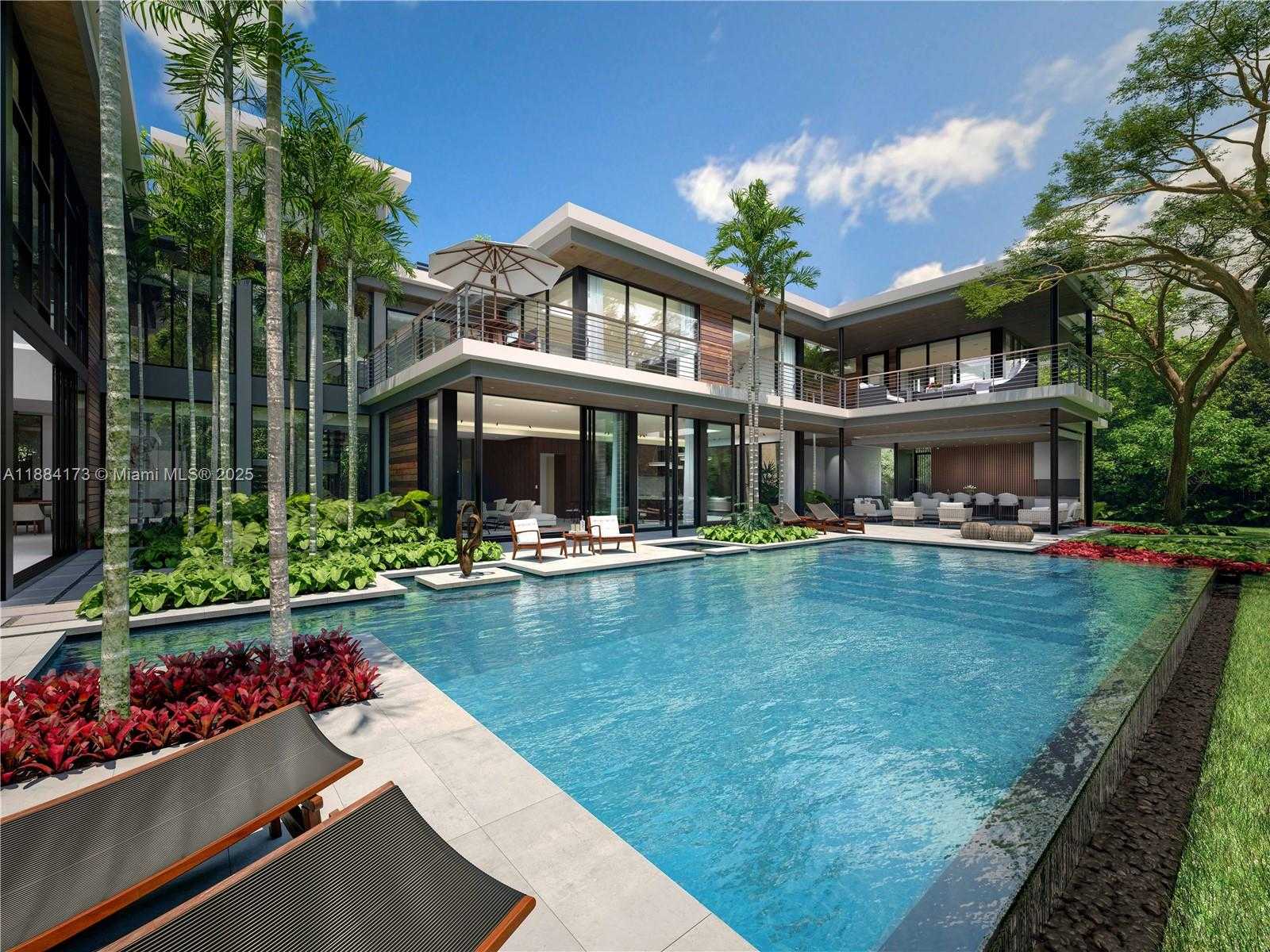 Small Image of 1725 SOUTH BAYSHORE DR, Miami Number 4