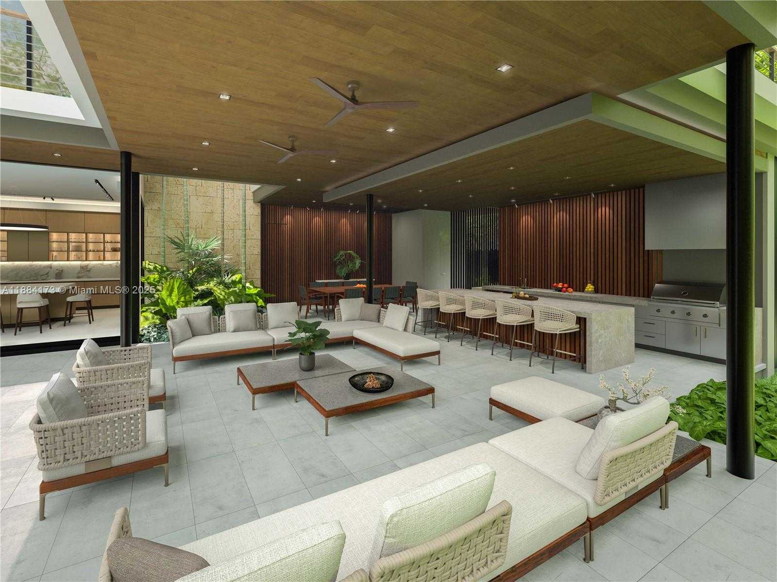 Small Image of 1725 SOUTH BAYSHORE DR, Miami Number 6