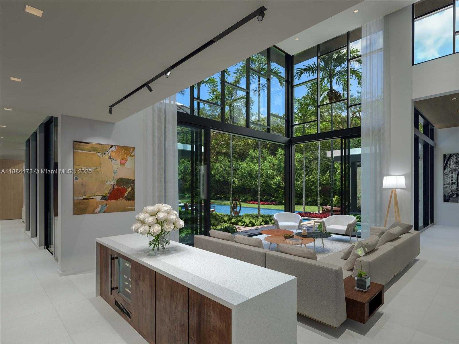 Small Image of 1725 SOUTH BAYSHORE DR, Miami Number 7