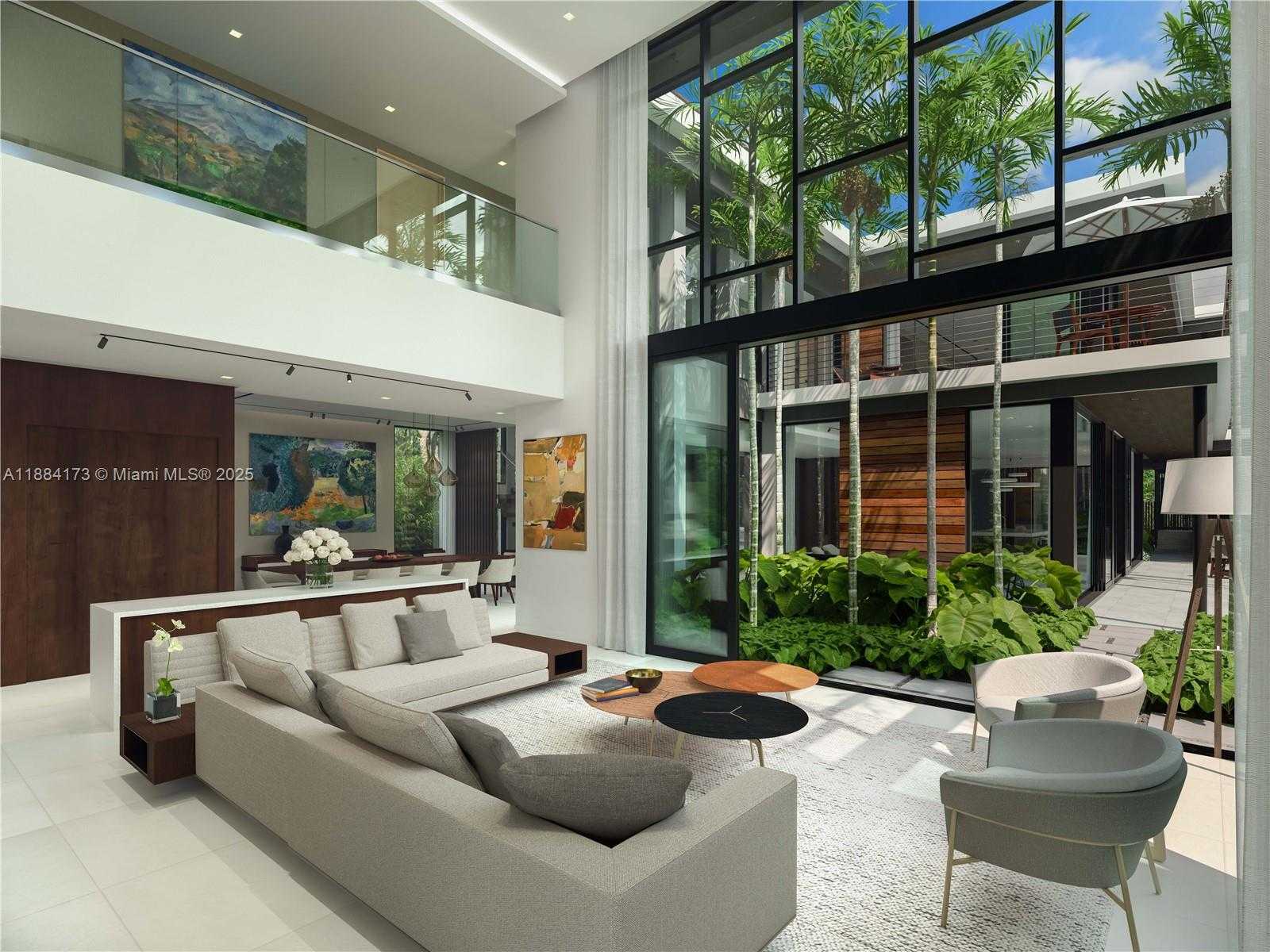 Small Image of 1725 SOUTH BAYSHORE DR, Miami Number 8