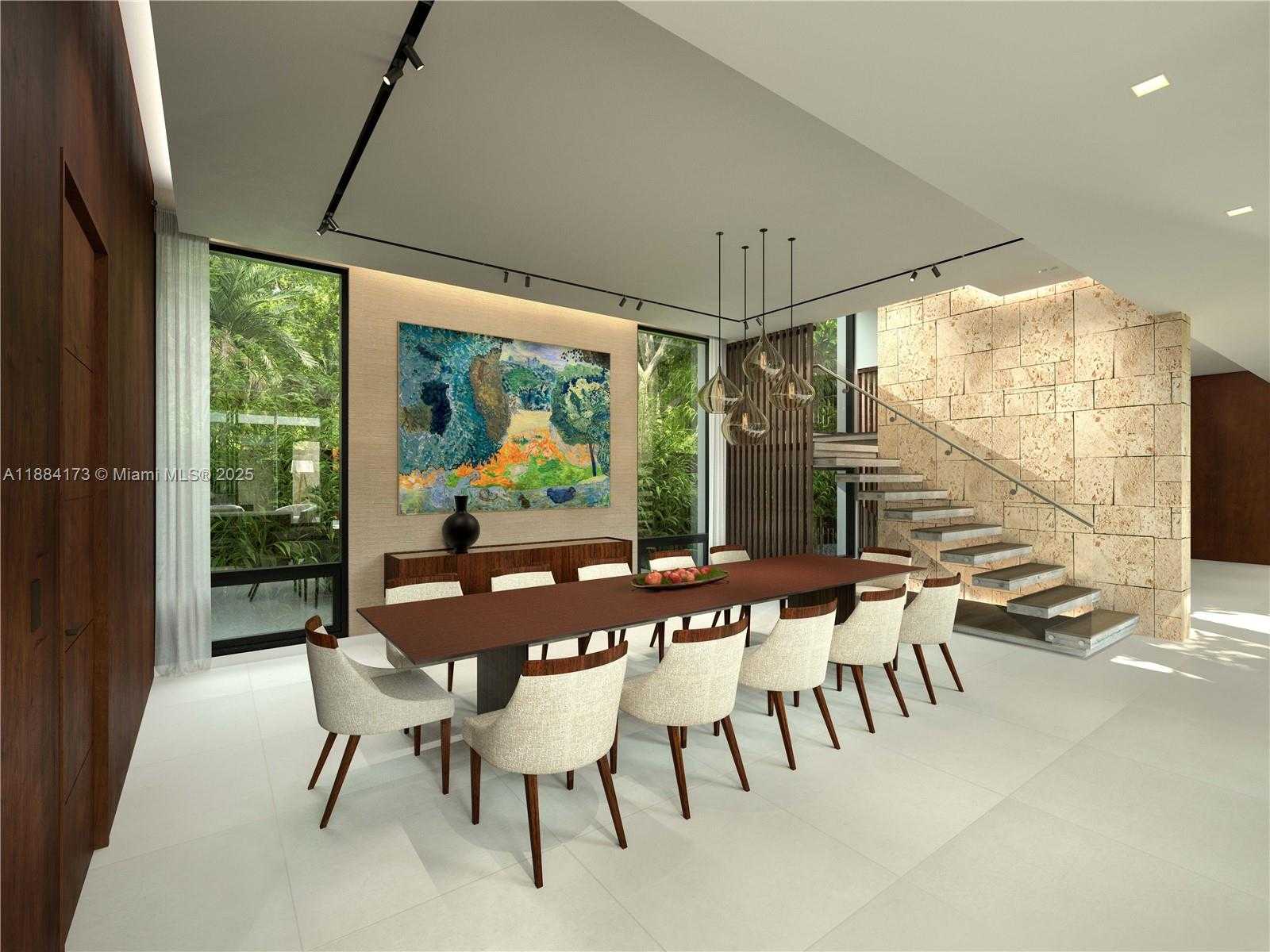 Small Image of 1725 SOUTH BAYSHORE DR, Miami Number 9