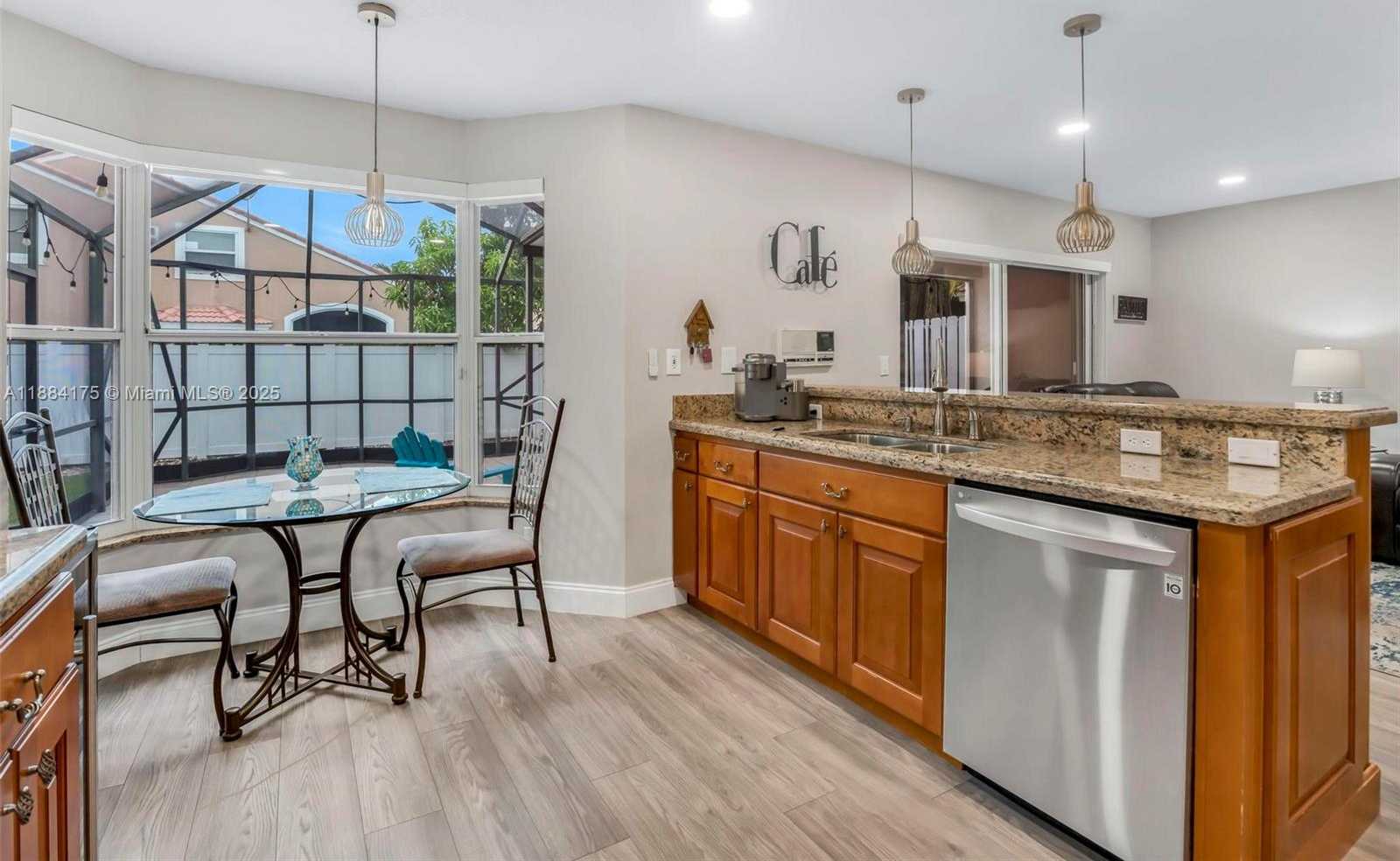 Small Image of 1036 NORTH WEST 187TH AVE, Pembroke Pines Number 17