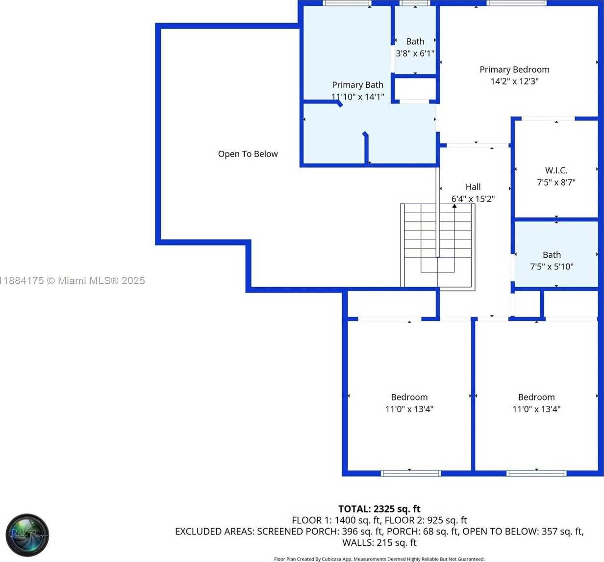 Small Image of 1036 NORTH WEST 187TH AVE, Pembroke Pines Number 40