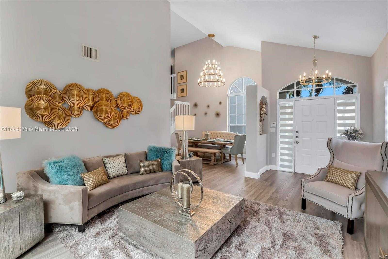 Small Image of 1036 NORTH WEST 187TH AVE, Pembroke Pines Number 8