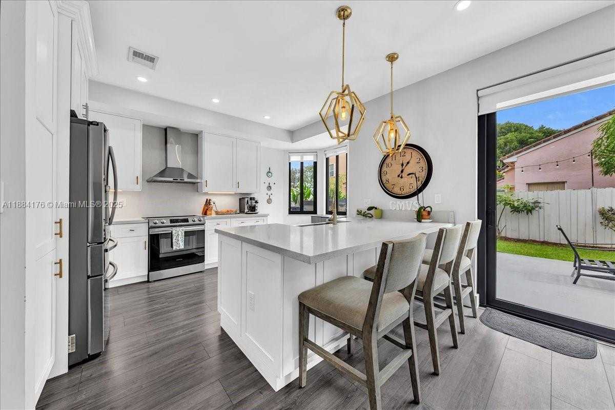 Small Image of 4921 SOUTH WEST 152ND AVE, Miramar Number 18