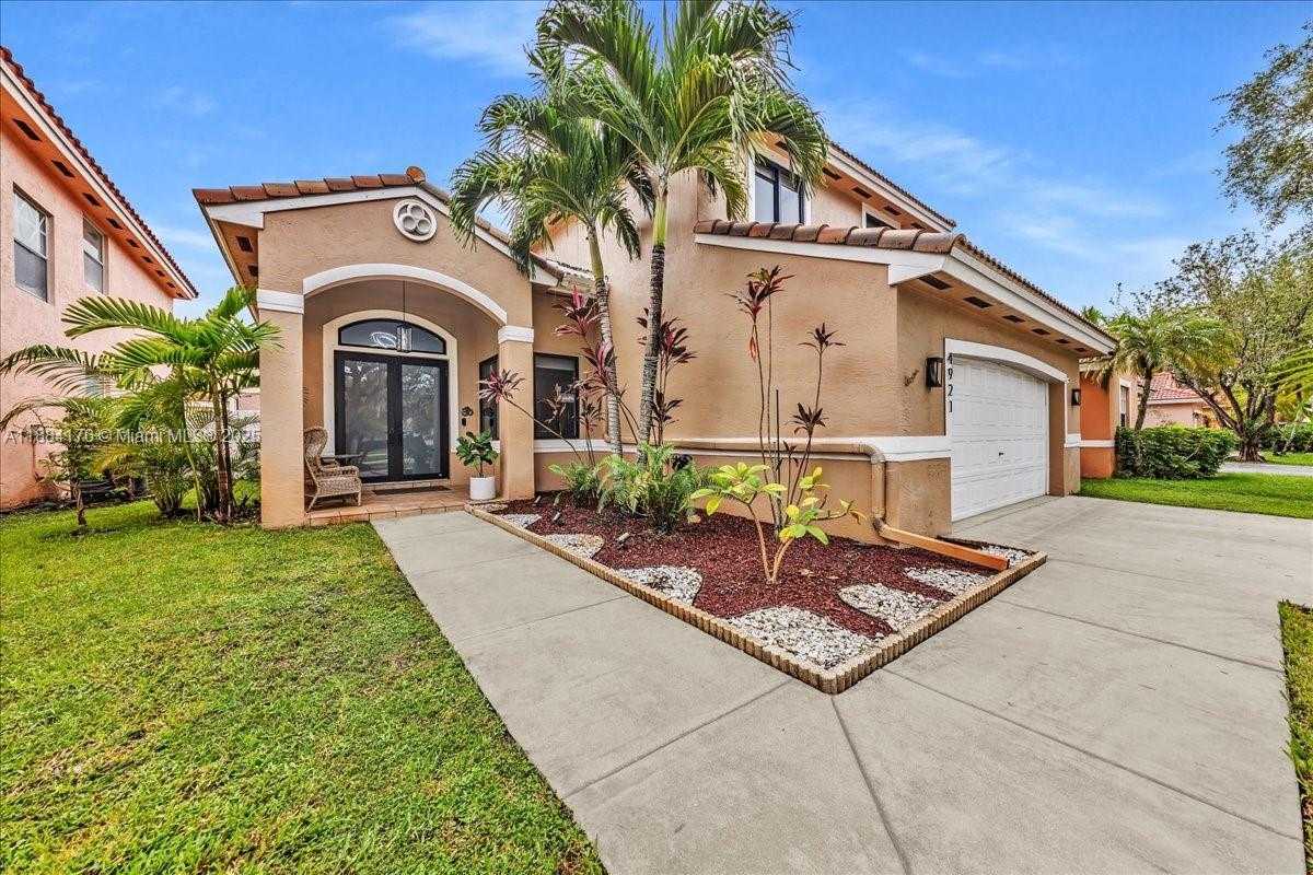 Small Image of 4921 SOUTH WEST 152ND AVE, Miramar Number 66