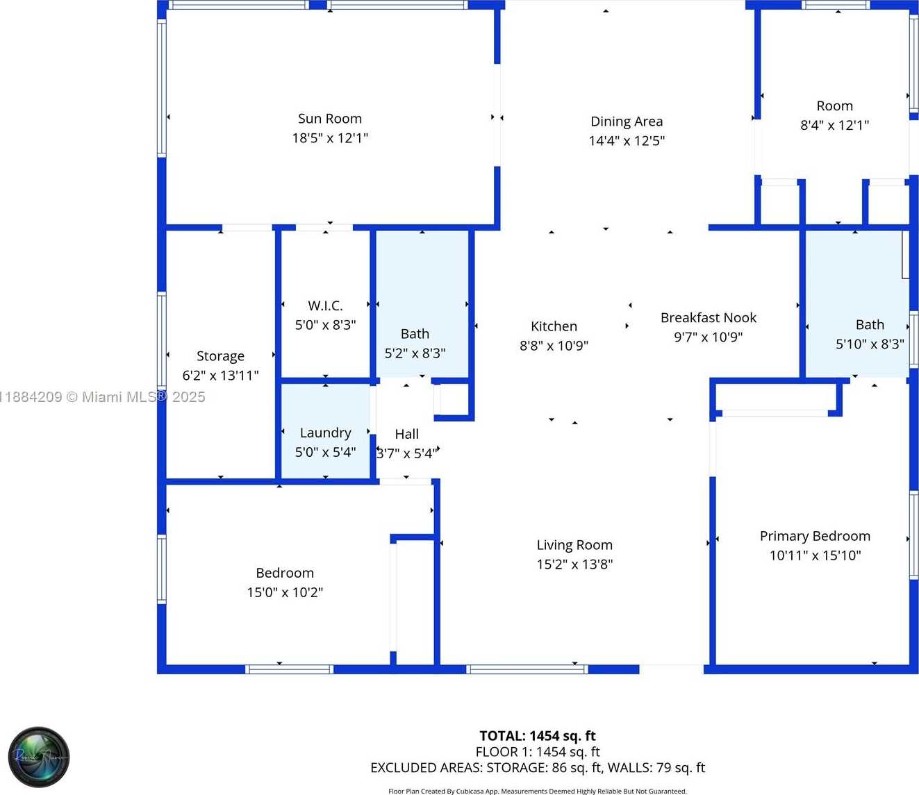 Small Image of 1672 NORTH WEST 36TH CT, Oakland Park Number 30