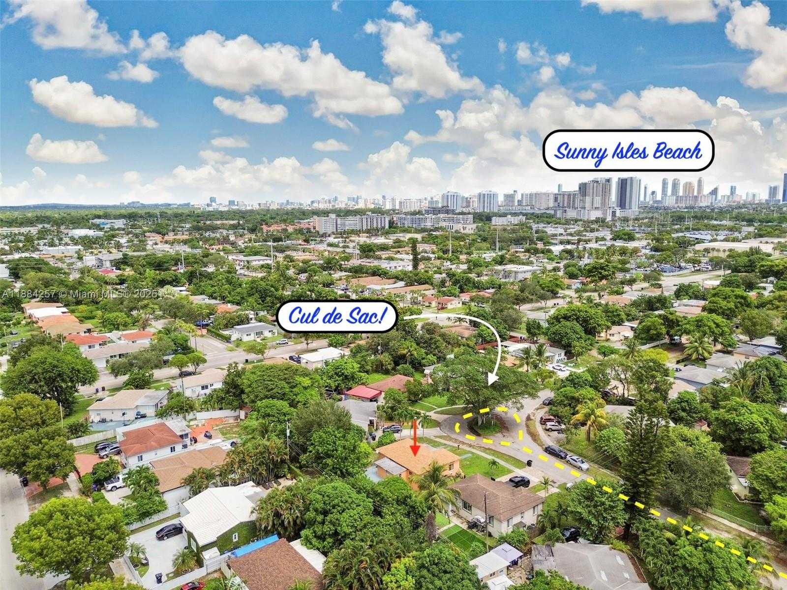 Small Image of 15770 NORTH EAST 18TH CT, North Miami Beach Number 9