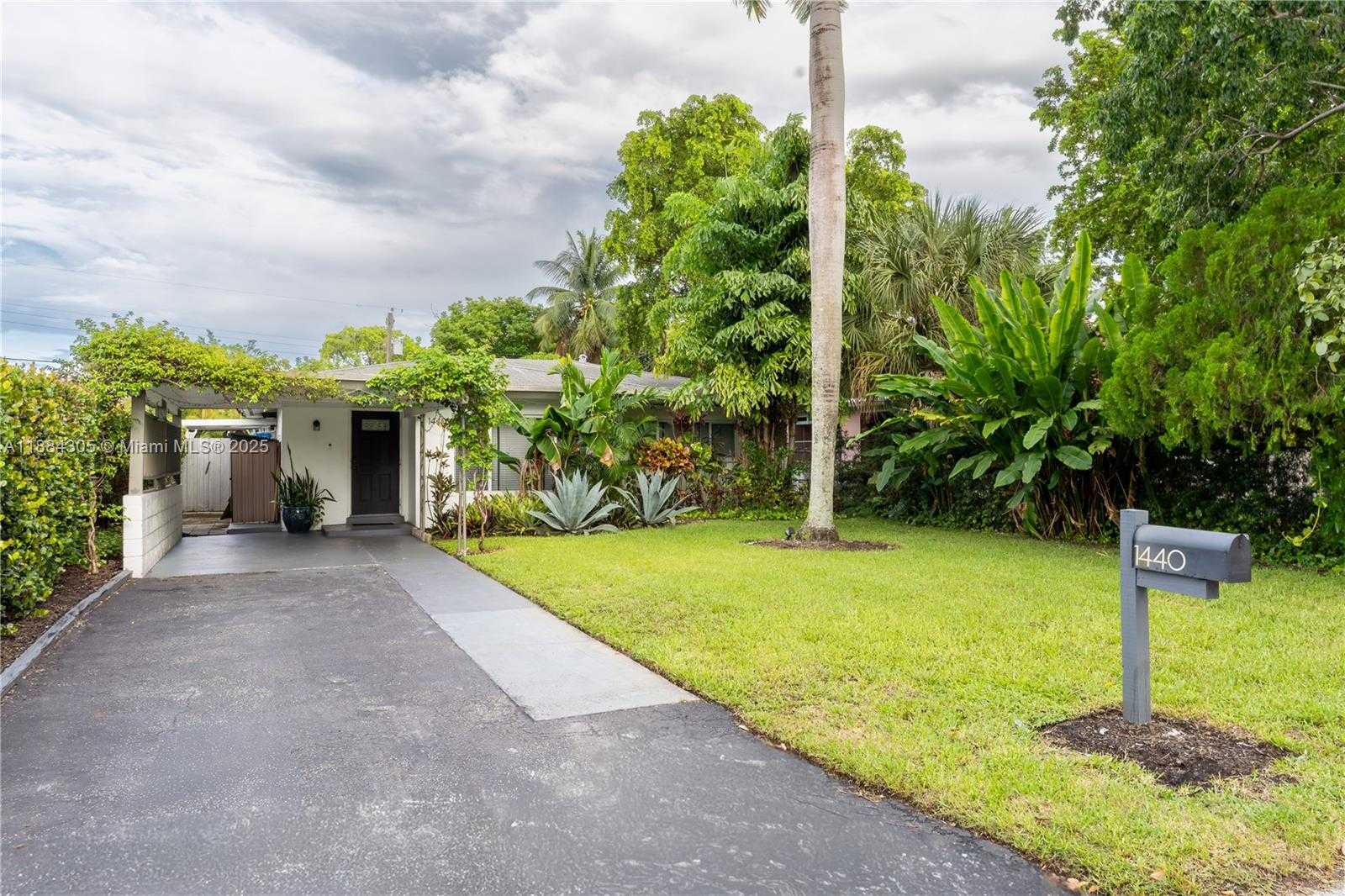 Small Image of 1440 NORTH WEST 7TH TER, Fort Lauderdale Number 14