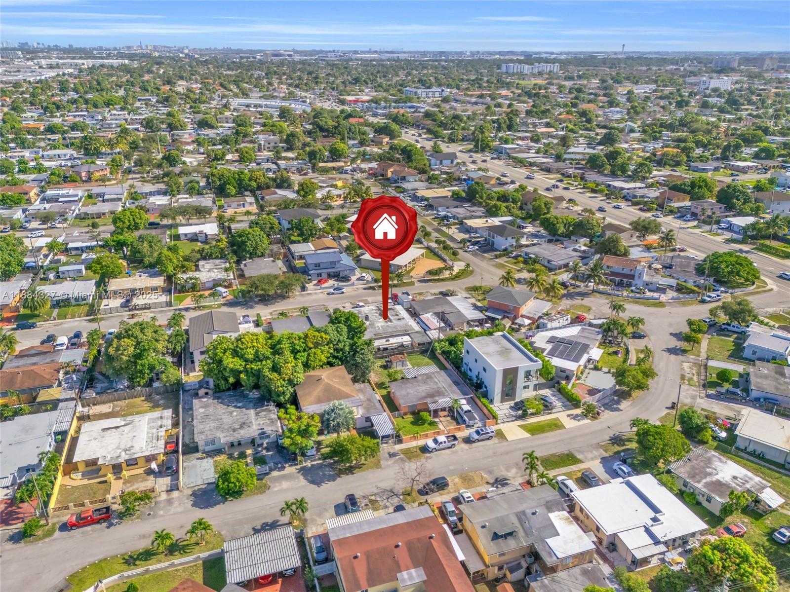 Small Image of 841 EAST 15TH PL, Hialeah Number 9