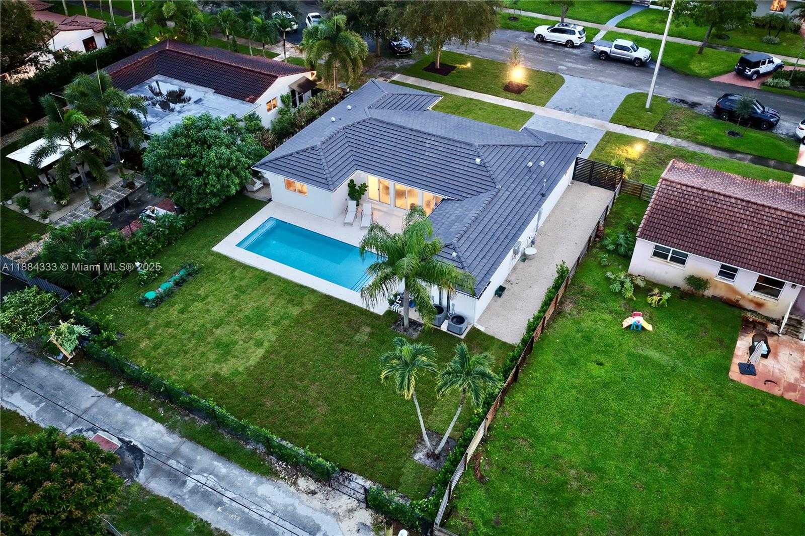 Small Image of 49 NORTH WEST 108TH ST, Miami Shores Number 25