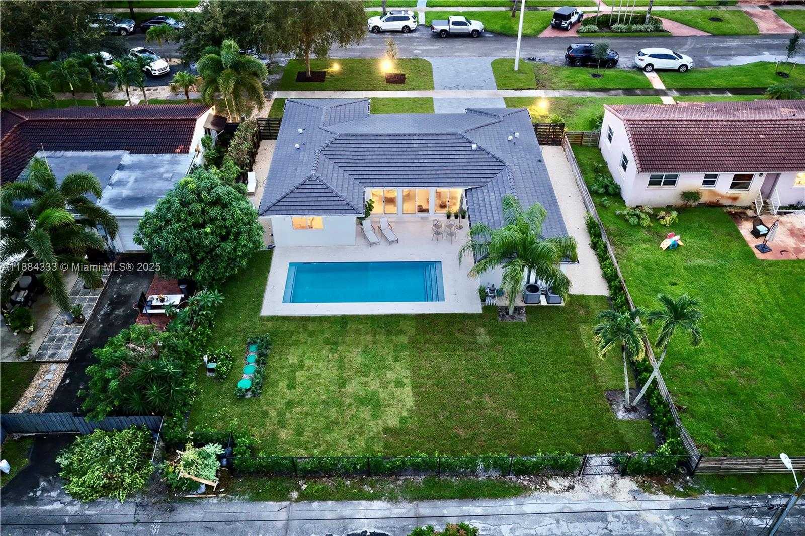 Small Image of 49 NORTH WEST 108TH ST, Miami Shores Number 41