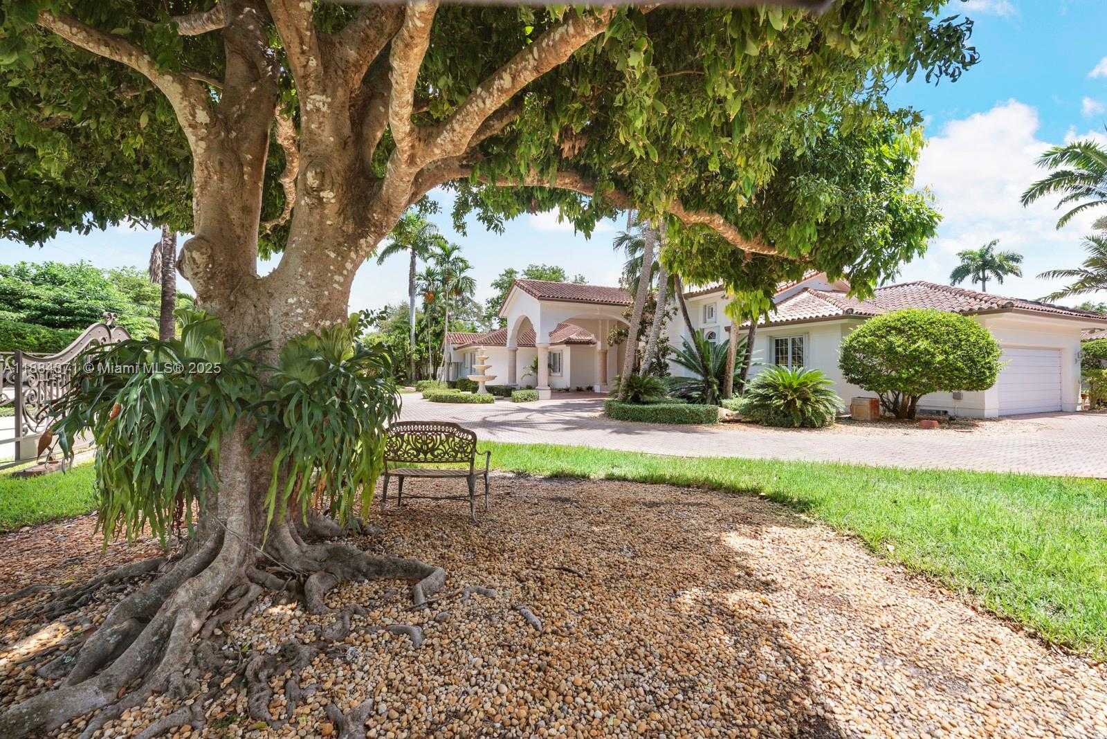 Small Image of 9360 SOUTH WEST 66TH ST, Miami Number 9