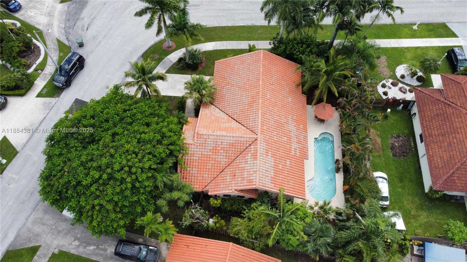 Small Image of 1727 EGRET RD, Homestead Number 25