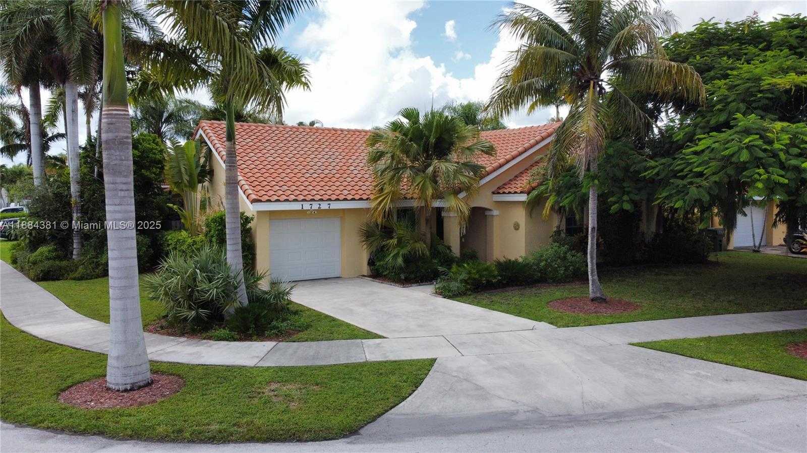 Small Image of 1727 EGRET RD, Homestead Number 28