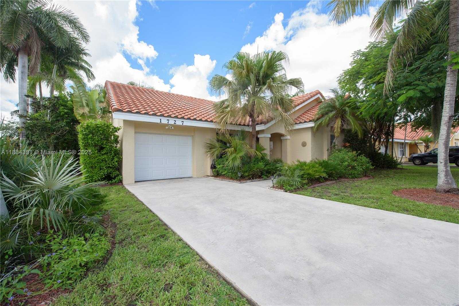 Small Image of 1727 EGRET RD, Homestead Number 30
