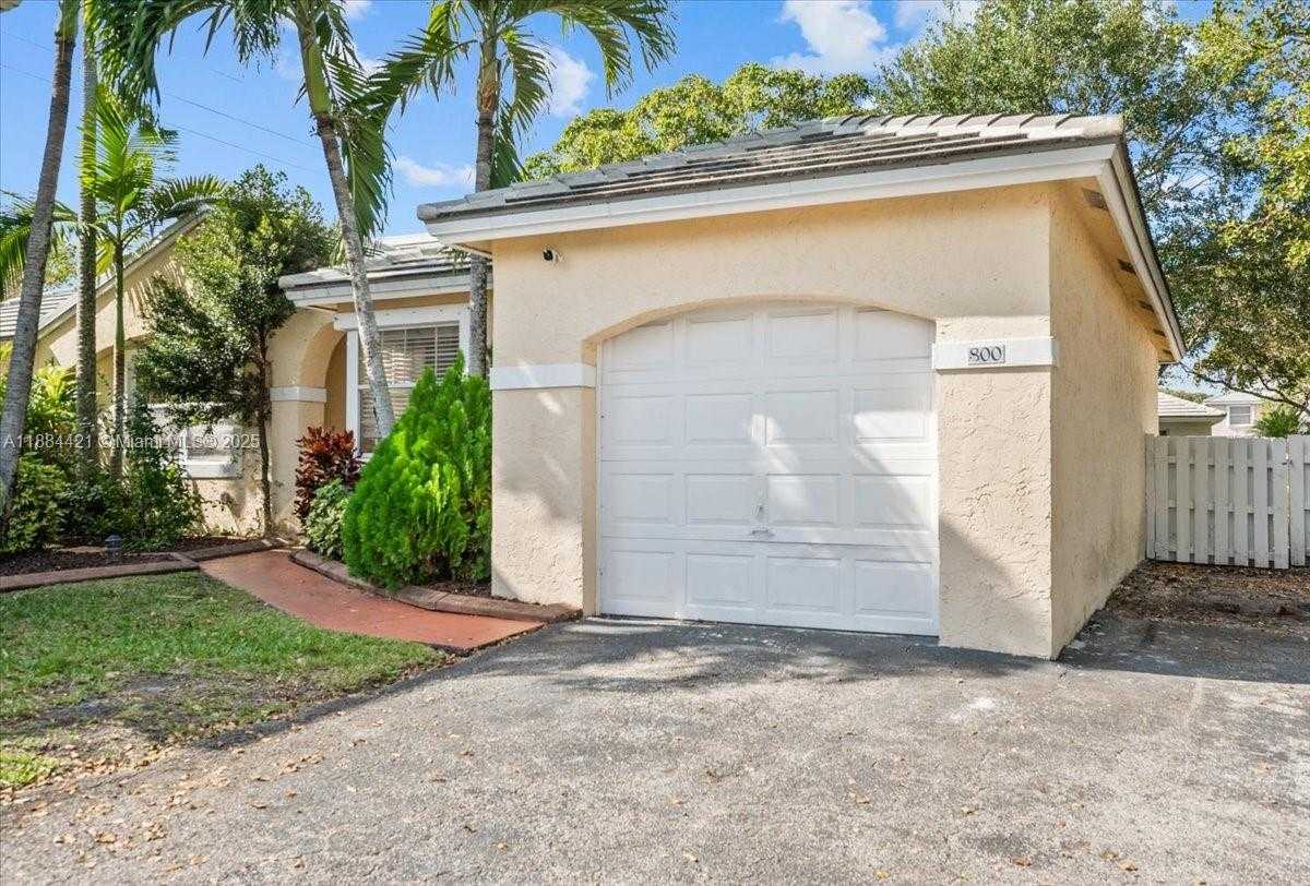Small Image of 800 NORTH WEST 99TH AVE, Plantation Number 2