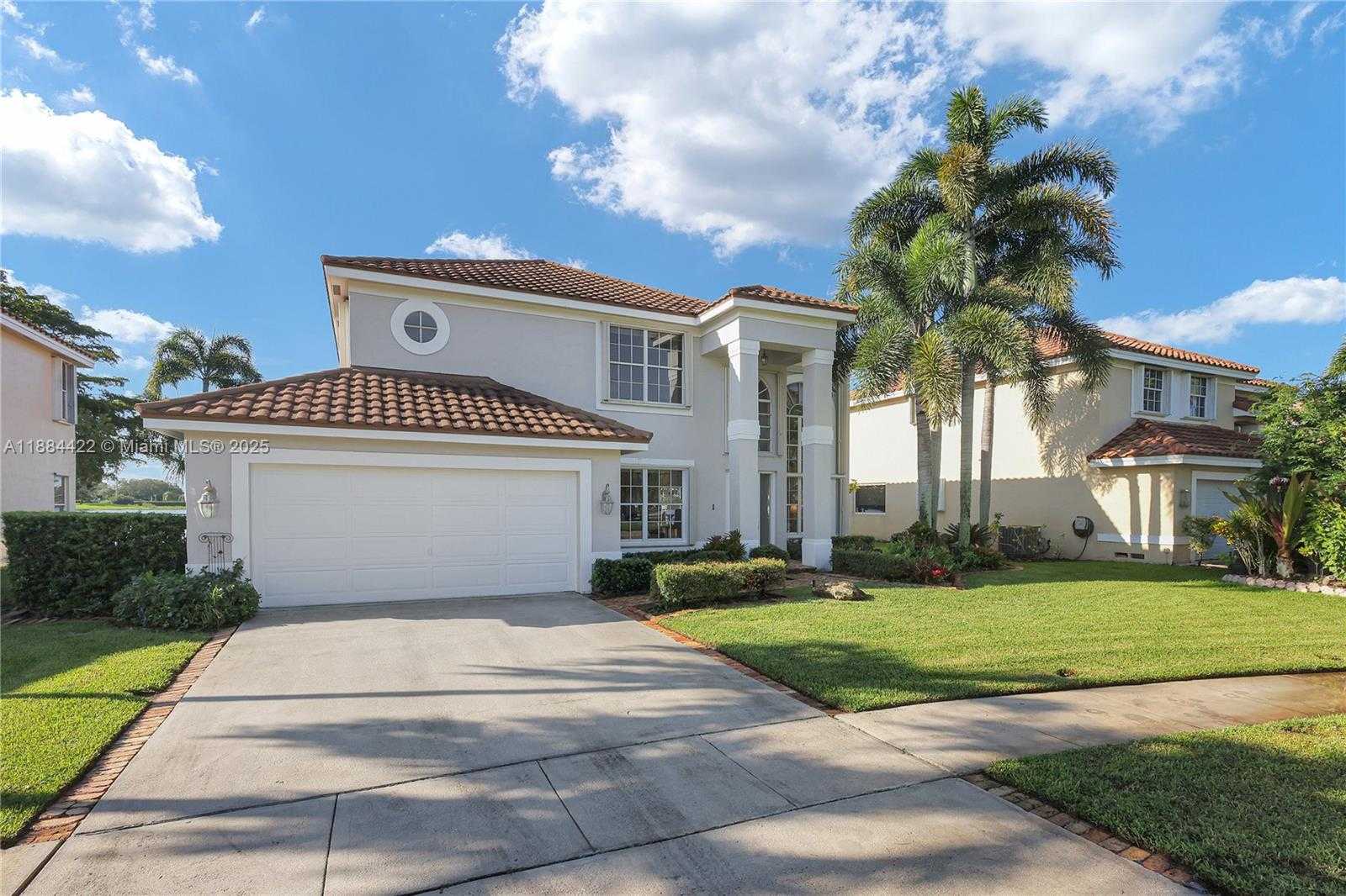 Small Image of 17516 NORTH WEST 7TH ST, Pembroke Pines Number 2