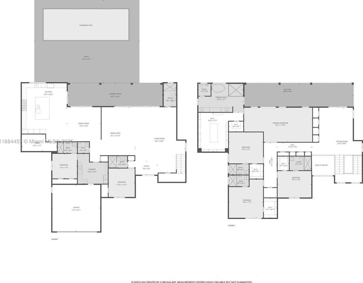 Small Image of 6401 SOUTH WEST 84TH ST, Miami Number 25