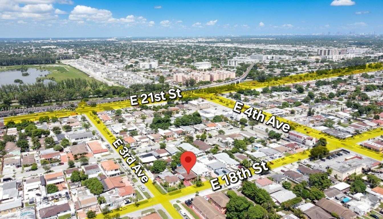 Small Image of 309 EAST 18TH ST, Hialeah Number 17